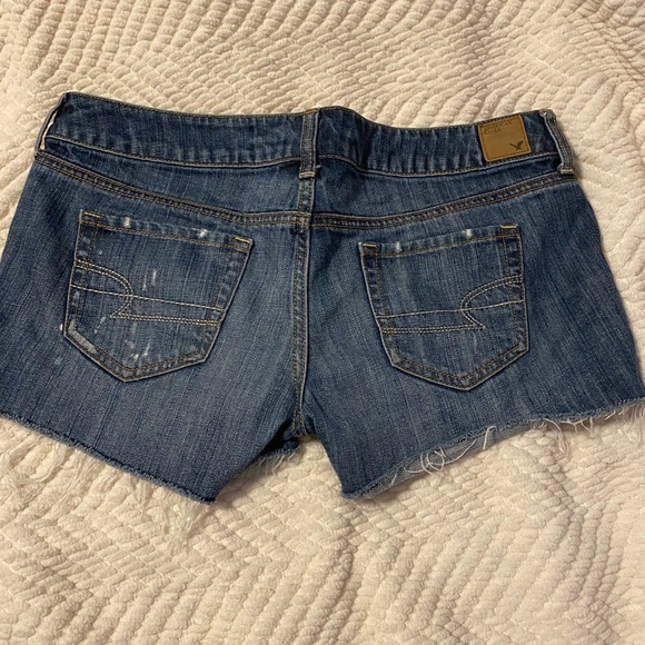 American eagle shorts - Picture 2 of 4